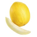 Žlutý cukrový meloun